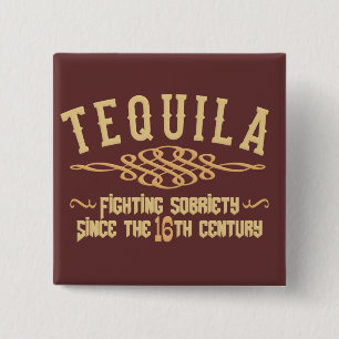 TEQUILA button