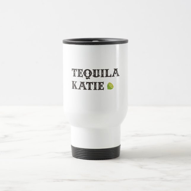 Tequila Katie Cup (Center)