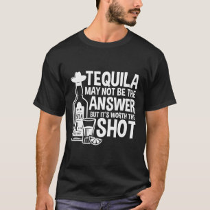 Tequila Lime Salt Halloween Costume Group Matching T-Shirt