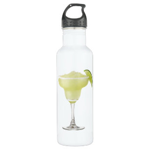 Tequila Lime Slushie 710 Ml Water Bottle