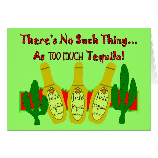 Tequila Lovers T-Shirts & Gifts (Front Horizontal)