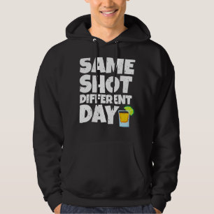 Tequila Margarita Party Mexican Fiesta Cinco De M Hoodie