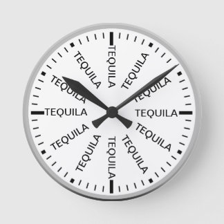 Tequila O' Clock - Tequila Time