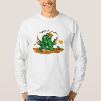 tequila-party T-Shirt