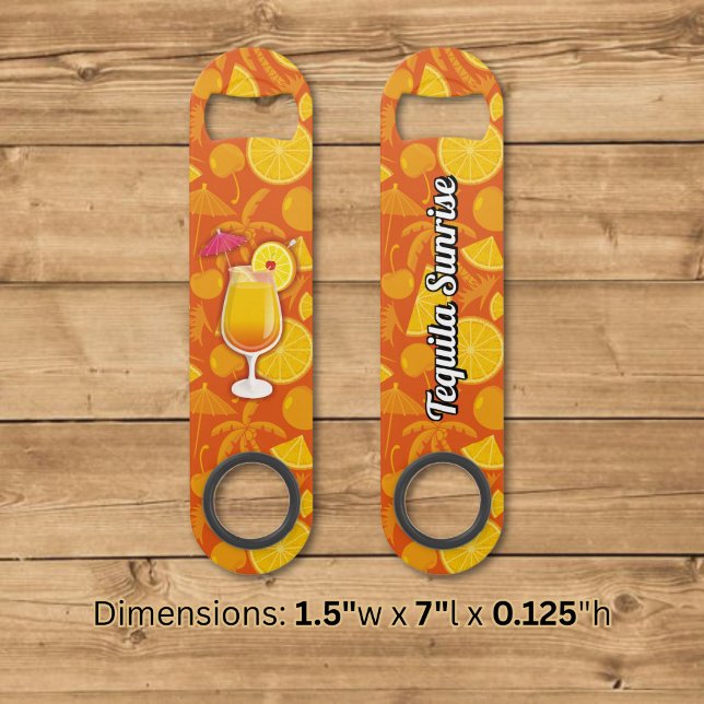 Tequila sunrise (Creator Uploaded)