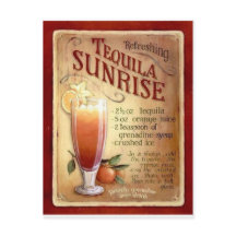 tequila sunrise recipe