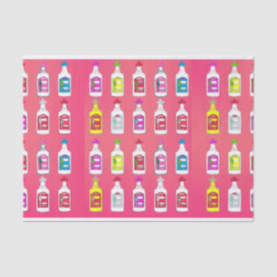 Tequila Tissue Paper