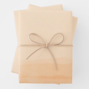 Tequila Wrapping Paper Flat Sheet Set of 3