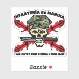 Tercio de Armada (Spanish Marines)