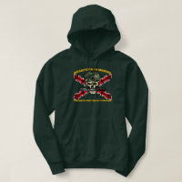 Tercio de Armada (Spanish Marines)