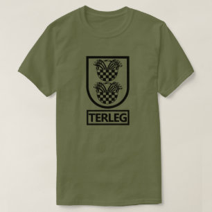 TERCIO LEGION MELILLA T-Shirt