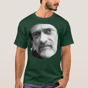 Terence McKenna T-Shirt