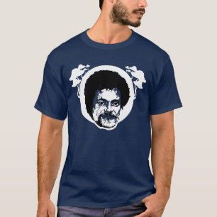 Terence McKenna Tribute T-Shirt