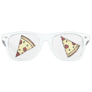Terence The Spider Pizza Shades