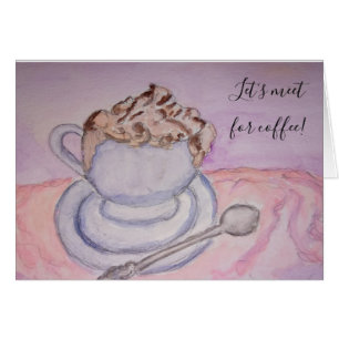 Teresa's Coffee