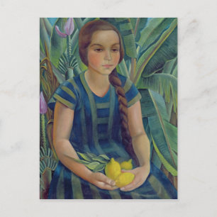 Teresina, 1925 postcard