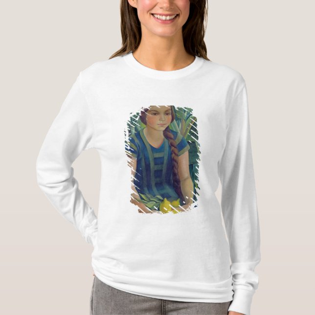 Teresina, 1925 T-Shirt (Front)