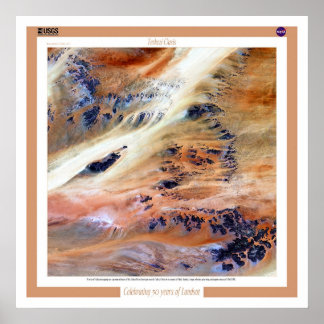 Terkezi Oasis Poster