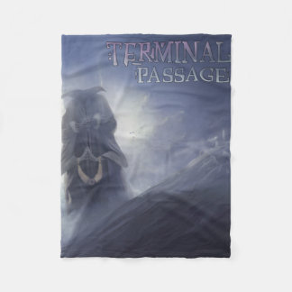 Terminal Passage fleece