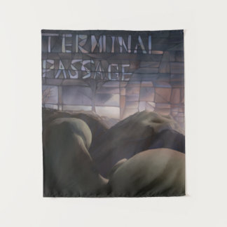 Terminal Passage Tapestry 2