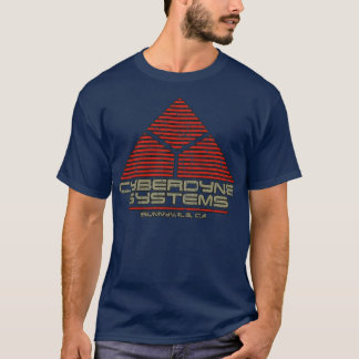 Terminator Cyberdyne Systems 2029  T-Shirt