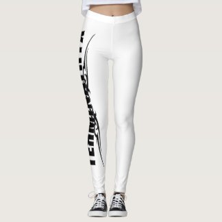 Terminatryx Leggings #1