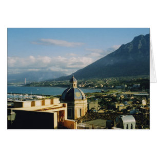 Termini Imerse, Sicily, Italy