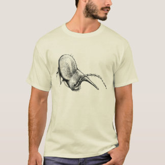 termite nausti T-Shirt