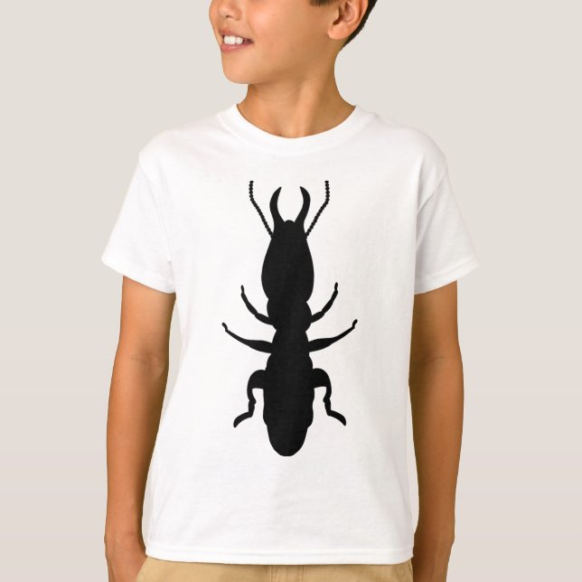 Termite T-Shirt (Front)