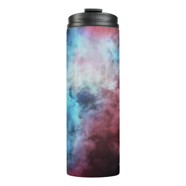 Termo Nebuloso Thermal Tumbler (Front)