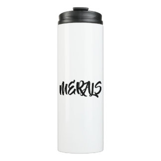 TERMO THERMAL TUMBLER