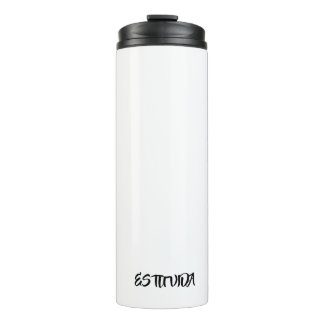 TERMO THERMAL TUMBLER