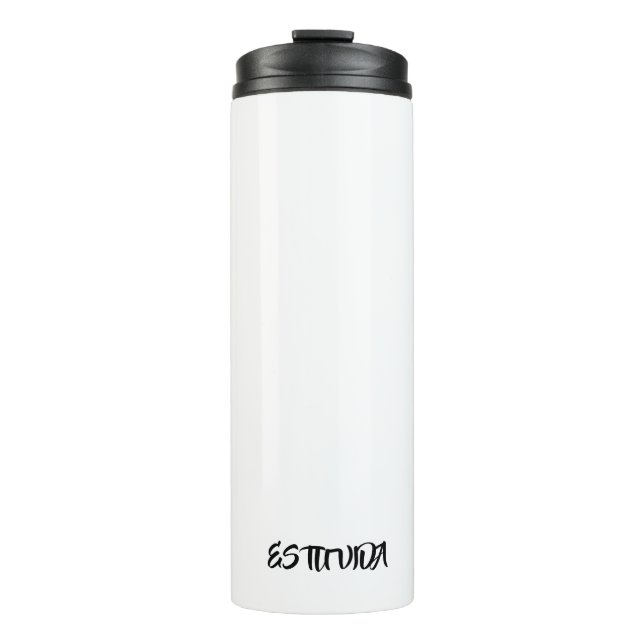 TERMO THERMAL TUMBLER (Front)