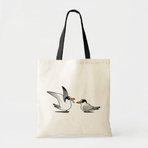 Tern Love Tote Bag