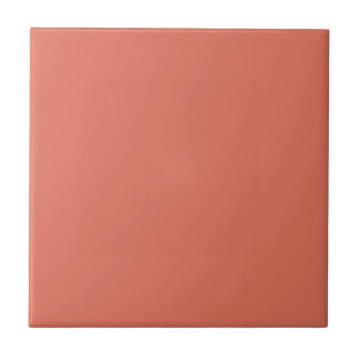 Terra Cotta e2725b Ceramic Tile