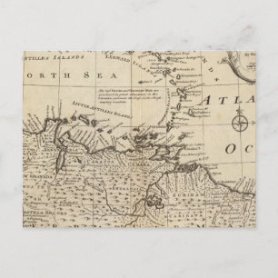 Terra Firma, Caribbean Postcard