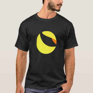 Terra Luna Defi Token T-Shirt