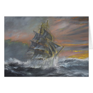 Terra Nova heads into a fierce Gale Dawn