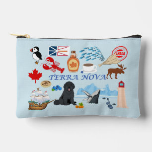 Terra Nova Newfoundland Accessory Pouch