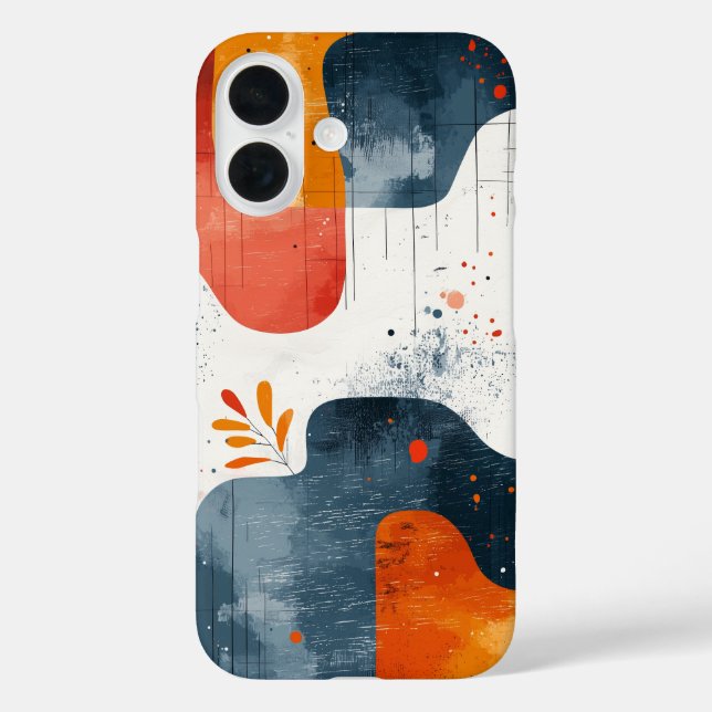 Terra Radiance – Phone Case (Back)