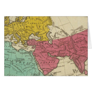 Terra Veteribus Nota
