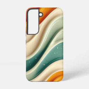 Terra Waves Phone Case