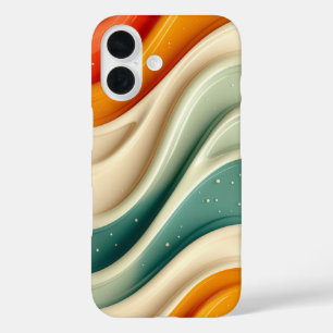 Terra Waves Phone Case