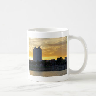 Terrace and Promenade Coffee Mug