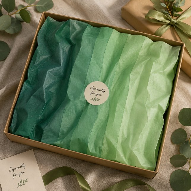Terrace of Calm Tissue Paper (Creator Uploaded)