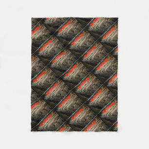Terracotta Army China - Pro Photo Fleece Blanket