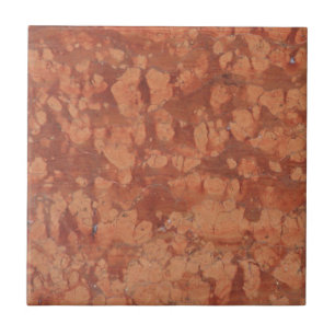 Terracotta Ceramic Tile