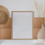 Terracotta Diamond Pattern Modern Minimalist Ceramic Tile<br><div class="desc">These elegant terracotta tiles are modern with simple colours and a timeless pattern. Find matching items in my shop.</div>