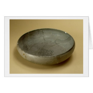 Terracotta painted grey ware, Hastinapur, 800-400
