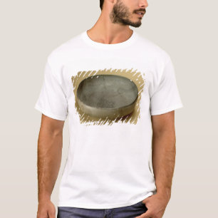 Terracotta painted grey ware, Hastinapur, 800-400 T-Shirt